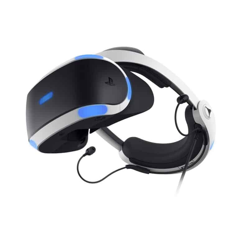 PlayStation VR - 【中古】PlayStation VR MEGA PACKの+schifferchor